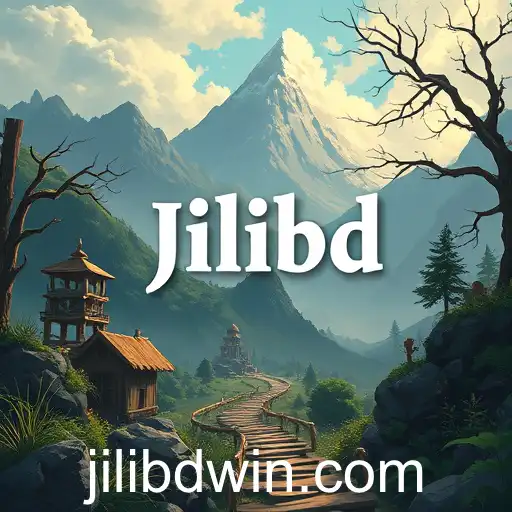 Exploring the Thrilling Realm of Adventure Games on Jilibd