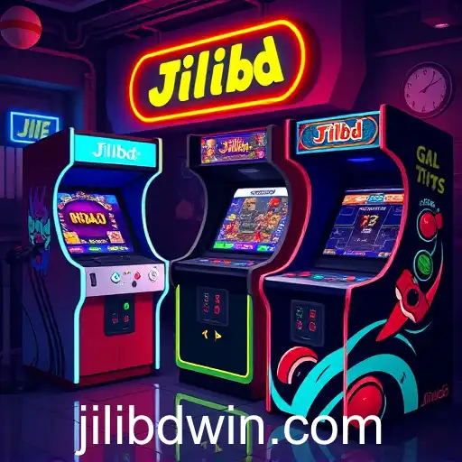 Exploring the World of Arcade Games: A Deep Dive into the 'Jilibd' Experience