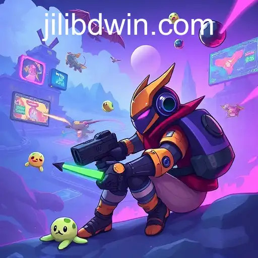 The Evolution of Online Gaming Platforms