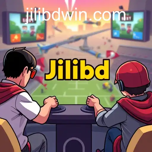 The Rise of Jilibd Game Platform