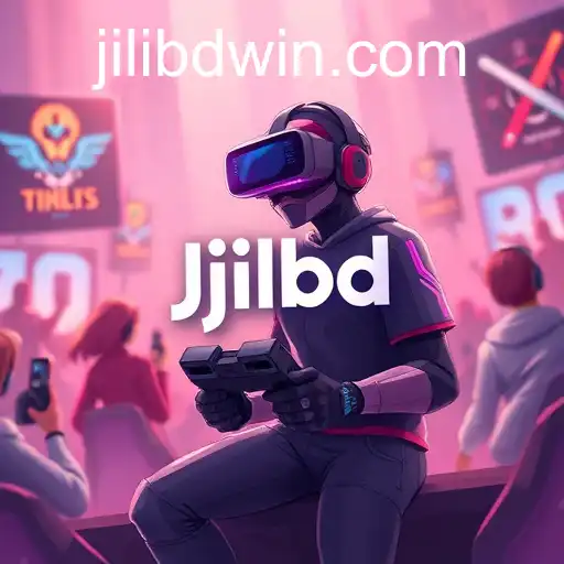 The Rise of Jilibd: A Gaming Haven for 2026