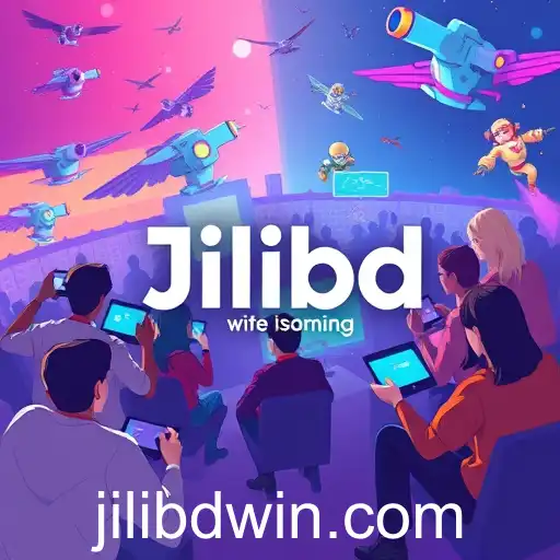 Jilibd: The Emerging Game Hub
