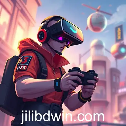 Jilibd's Rise in the Gaming World