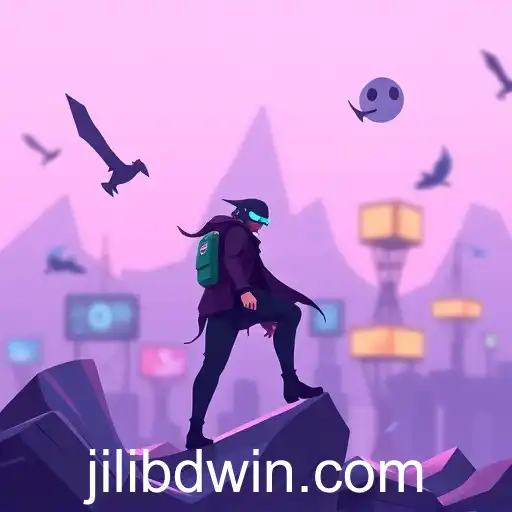 The Digital Playground: Exploring Jilibd's Impact