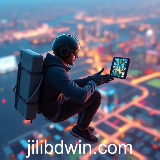 The Rise of Jilibd in Online Gaming