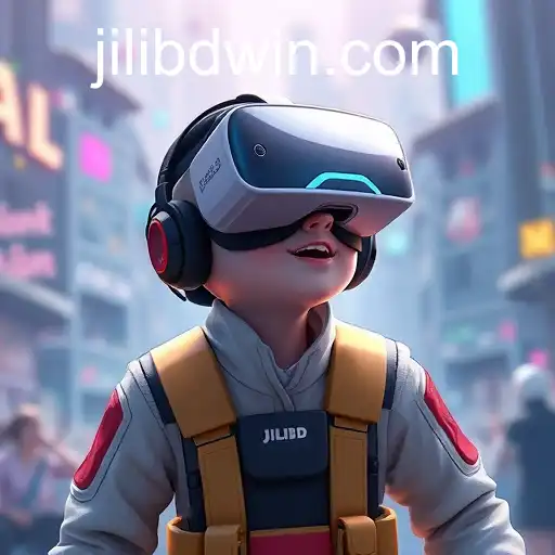 Jilibd Revolutionizes Online Gaming in 2026