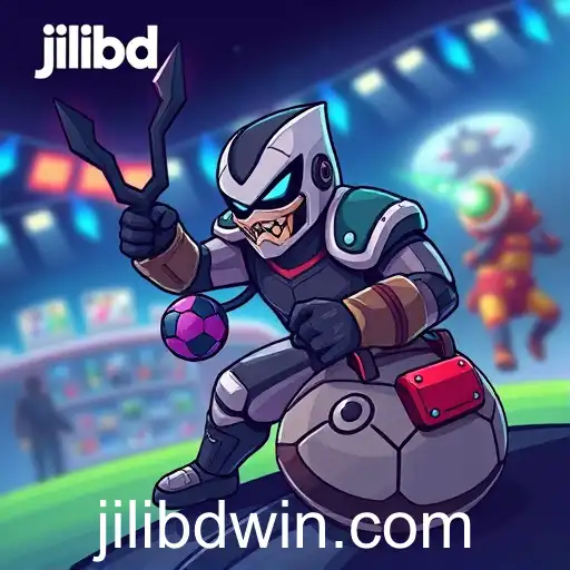 The Rise of Jilibd: Revolutionizing Online Gaming