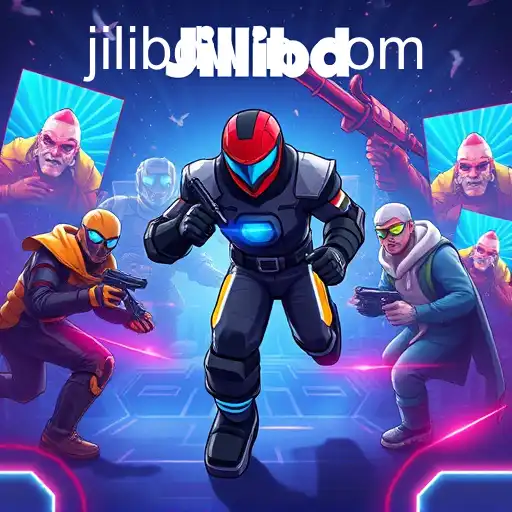 The Rise of Jilibd in Online Gaming