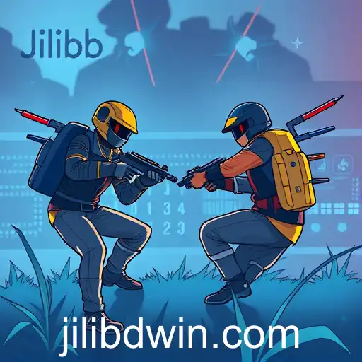 Exploring the 'Jilibd' Phenomenon in Multiplayer Games