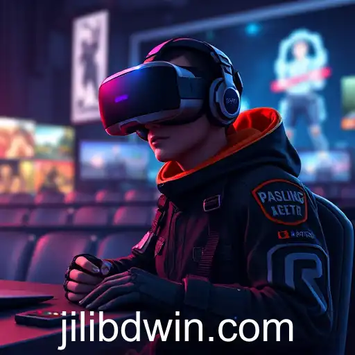Emergence of Jilibd as a Game Changer in Online Gaming