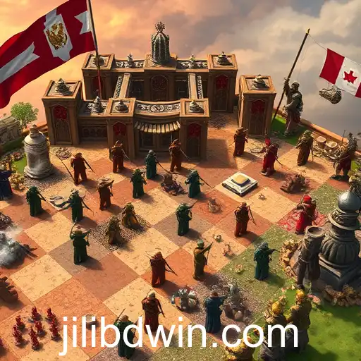 Exploring the Online Gaming Phenomenon