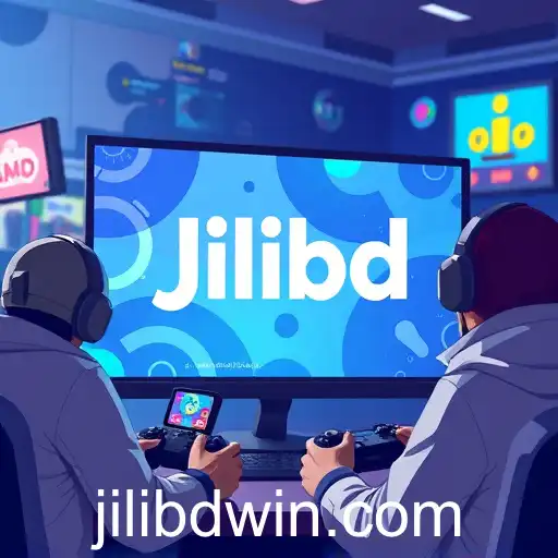 The Rise of Jilibd and Digital Gaming Trends