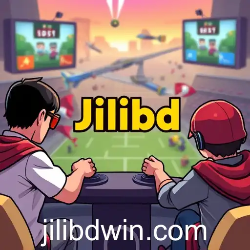 The Rise of Jilibd Game Platform