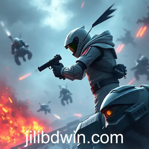 Surging Popularity of Jilibd in 2025