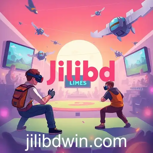 Jilibd: The Emerging Game Hub
