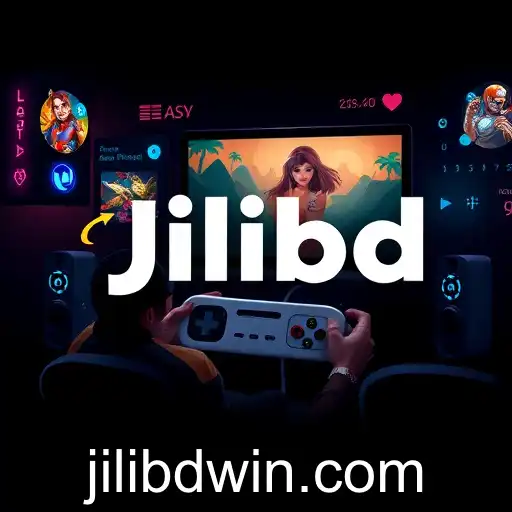 The Rise of Jilibd in the Gaming World