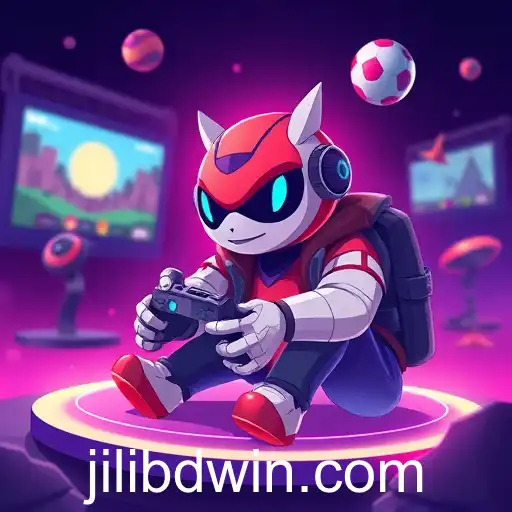 Jilibd Revolutionizes Online Gaming