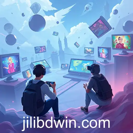 The Rise of Online Gaming and Jilibd's Impact