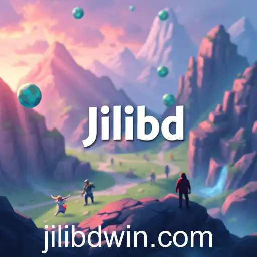 The Digital Playground: Exploring Jilibd's Impact