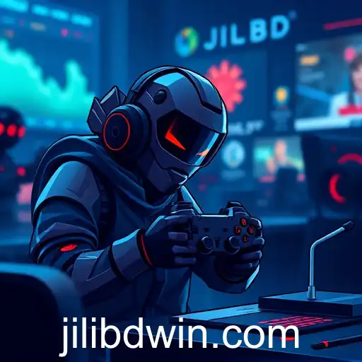 The Rise of Jilibd in Online Gaming