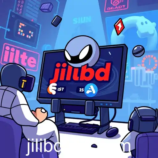Jilibd's Growing Impact on Online Gaming in 2025