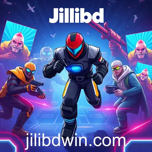 The Rise of Jilibd in Online Gaming