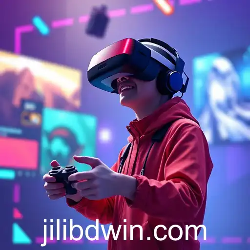 The Rise of Jilibd in 2025