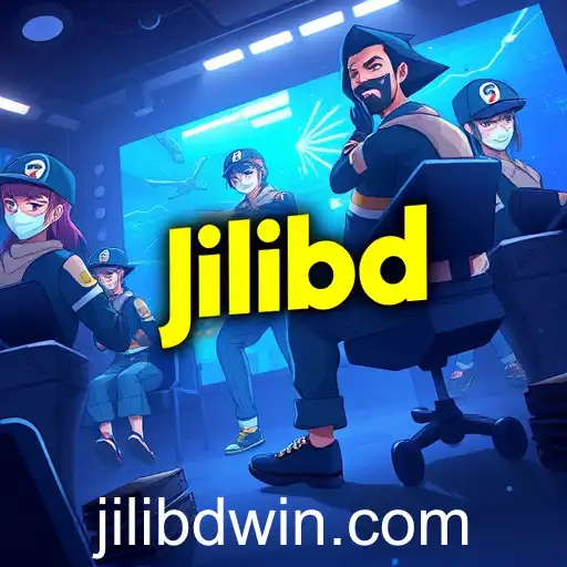 Navigating the Digital Playgrounds: The Rise of Jilibd