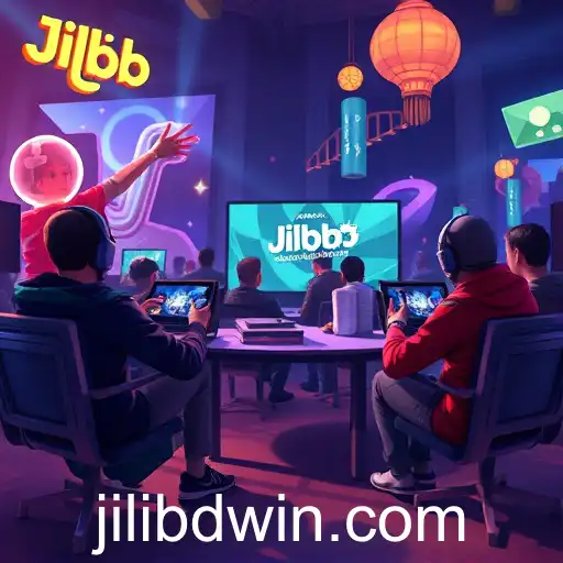 The Rise of Jilibd: Revolutionizing Online Gaming in 2025