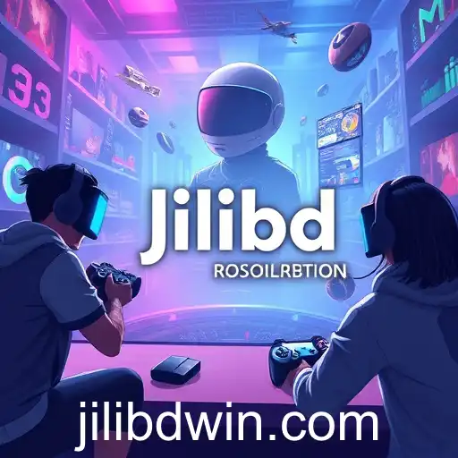 The Rise of Jilibd: Revolutionizing Online Gaming
