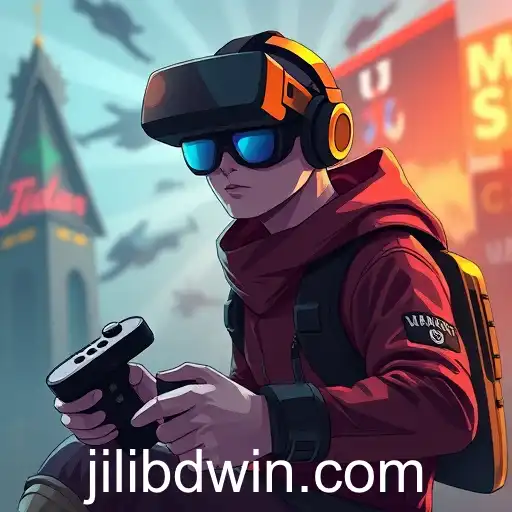 The Rise of Jilibd in Online Gaming