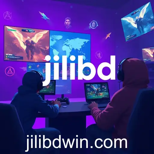 The Rise of Jilibd in the Gaming Sphere