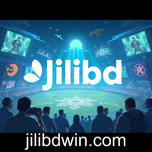 The Rise of Jilibd: A New Frontier in Online Gaming