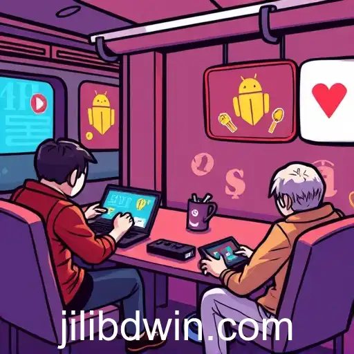 The Rise of Online Gaming Communities