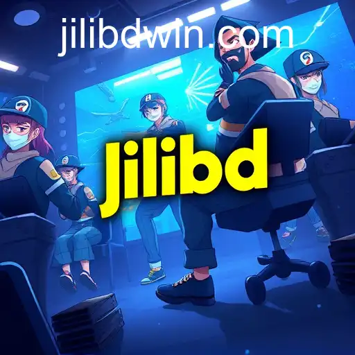 Navigating the Digital Playgrounds: The Rise of Jilibd