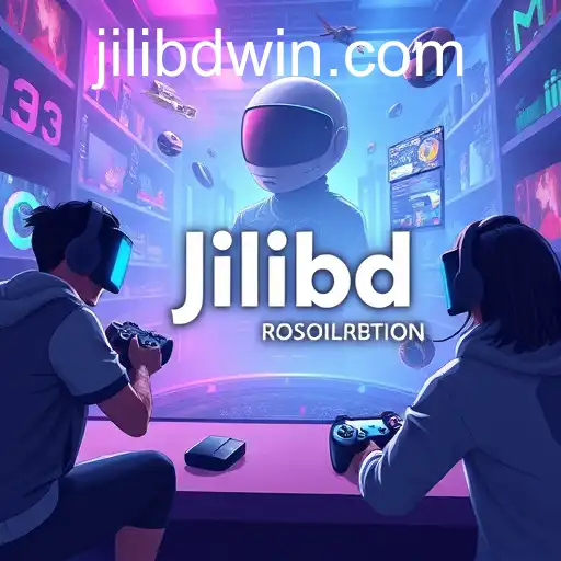 The Rise of Jilibd: Revolutionizing Online Gaming