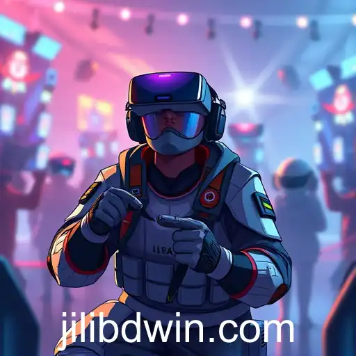 The Rise of Jilibd: A New Era in Online Gaming