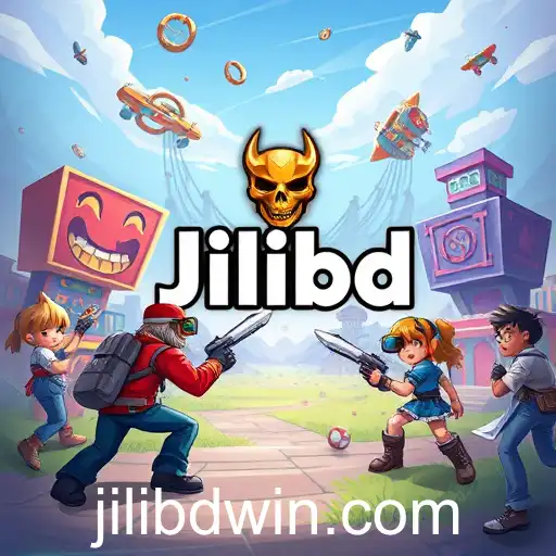The Rise of Jilibd: A New Frontier in Online Gaming