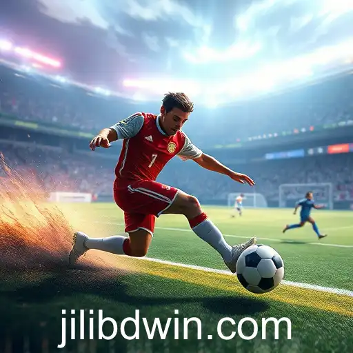 Exploring the Exciting World of 'Sports Games' with Jilibd