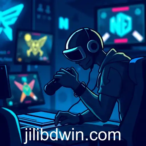 The Rise of Jilibd: A New Era in Gaming